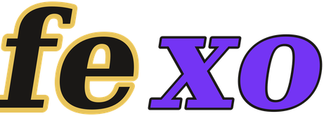 fexo logo